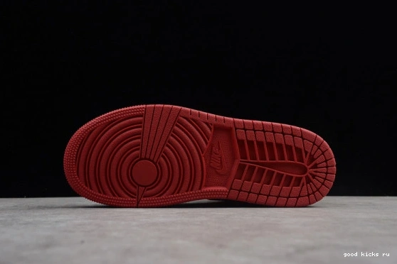 555088-101 "Chicago" Retro High 1 555088-101 Kids  Jordan Kid Air OG 0516